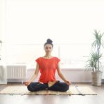 yoga en ligne