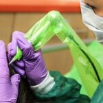 tricopigmentation