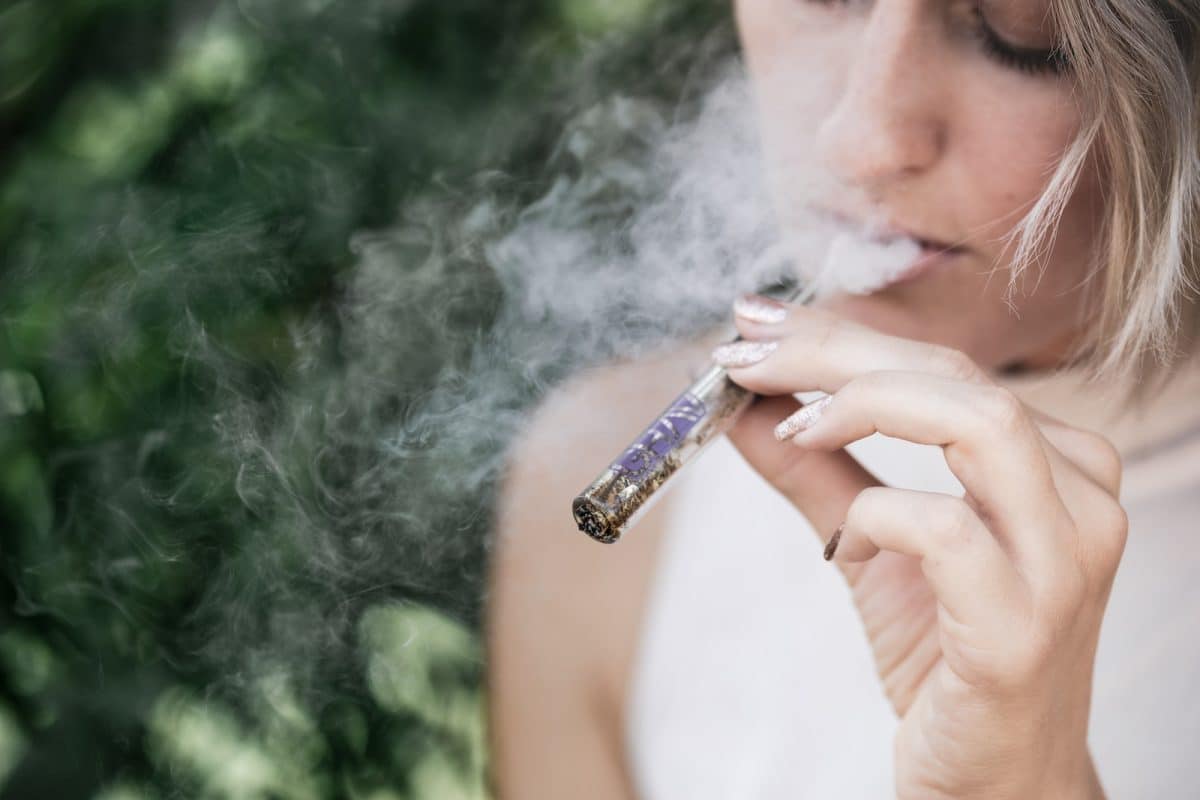 Quel taux de nicotine dans le e-liquide choisir pour arrêter de fumer