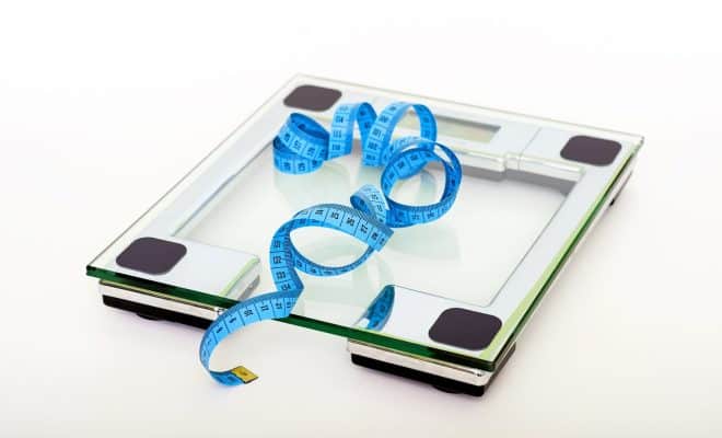 scale, diet, health