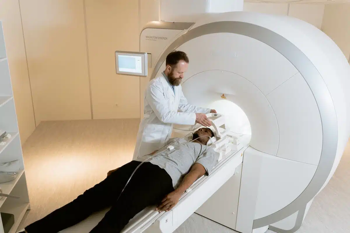 diagnostic médical