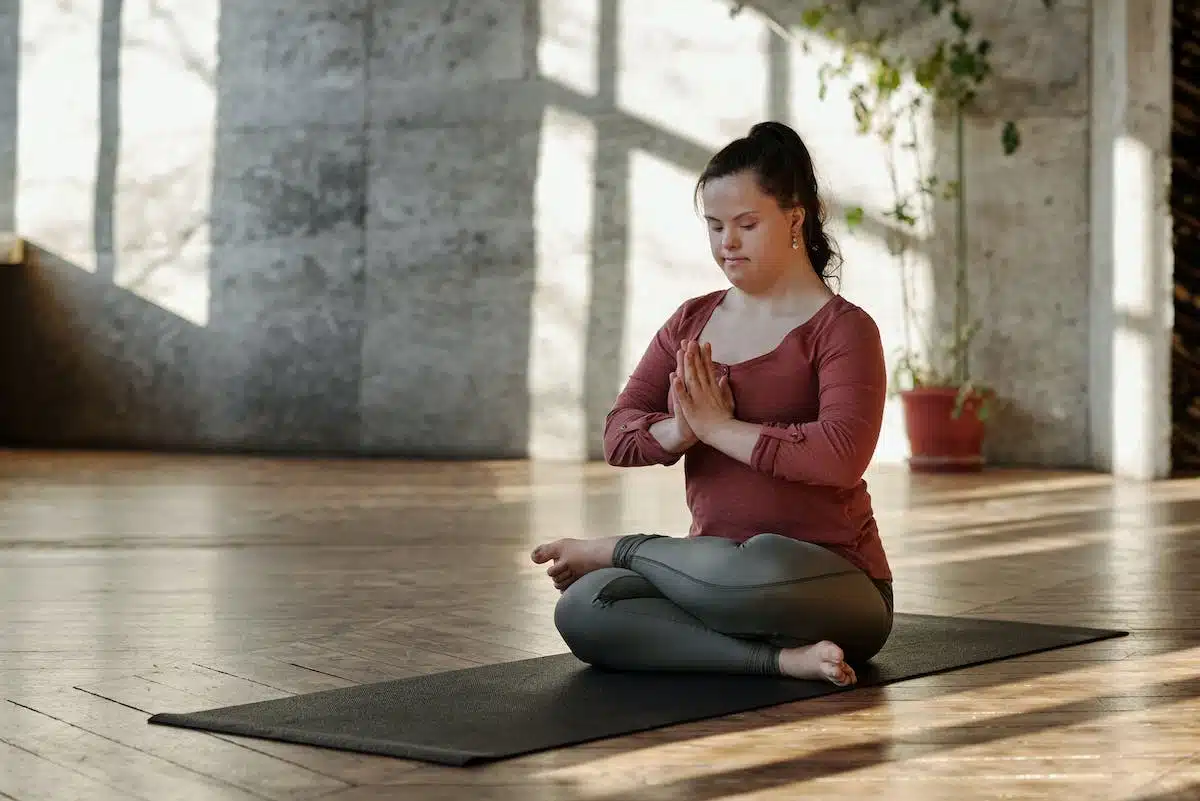 méditation  relaxation