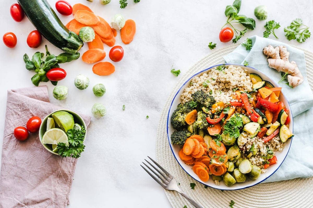 aliments  santé