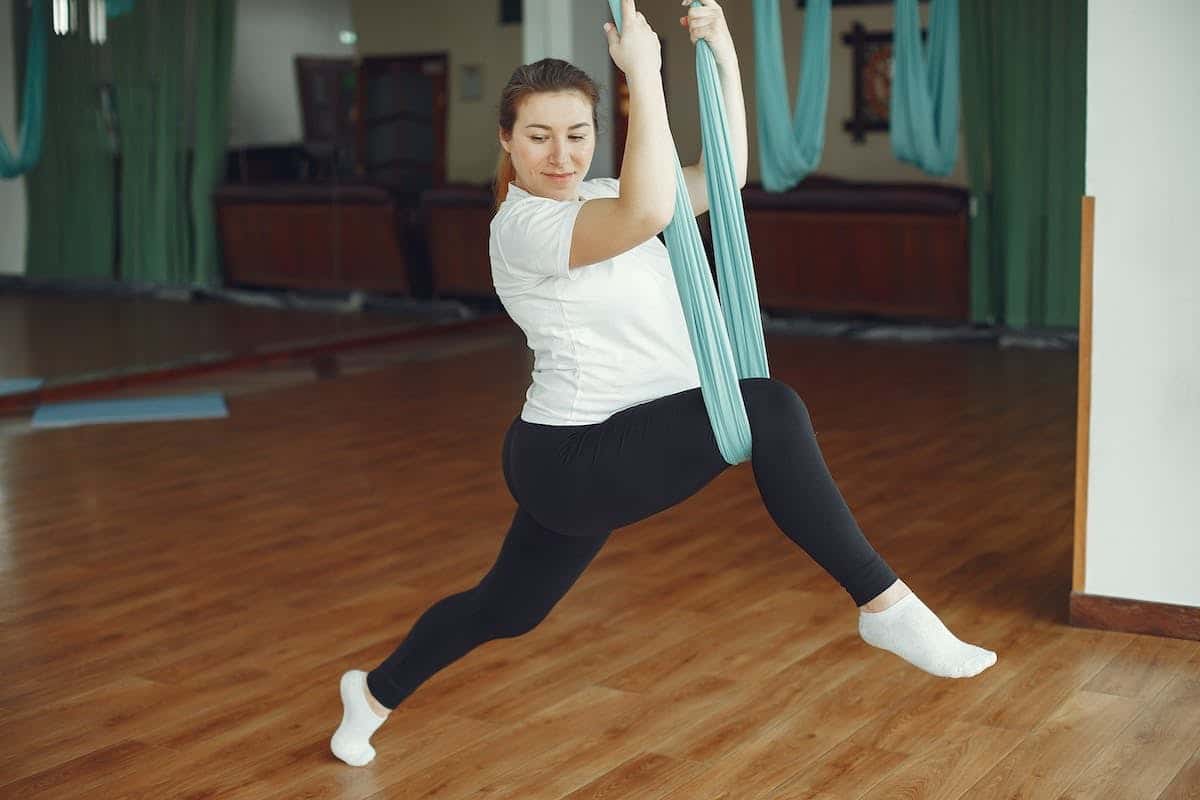 grossesse  équilibrée