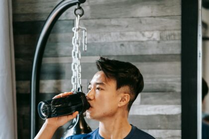 Whey isolate économique pour sportifs soucieux de leur budget