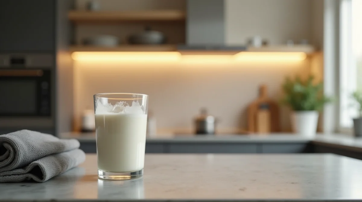 Comparer les diff&eacute;rentes formes de prot&eacute;ines de lait