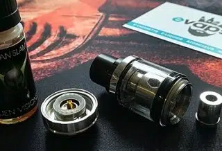 Cigarette électronique quand faut-il changer la résistance