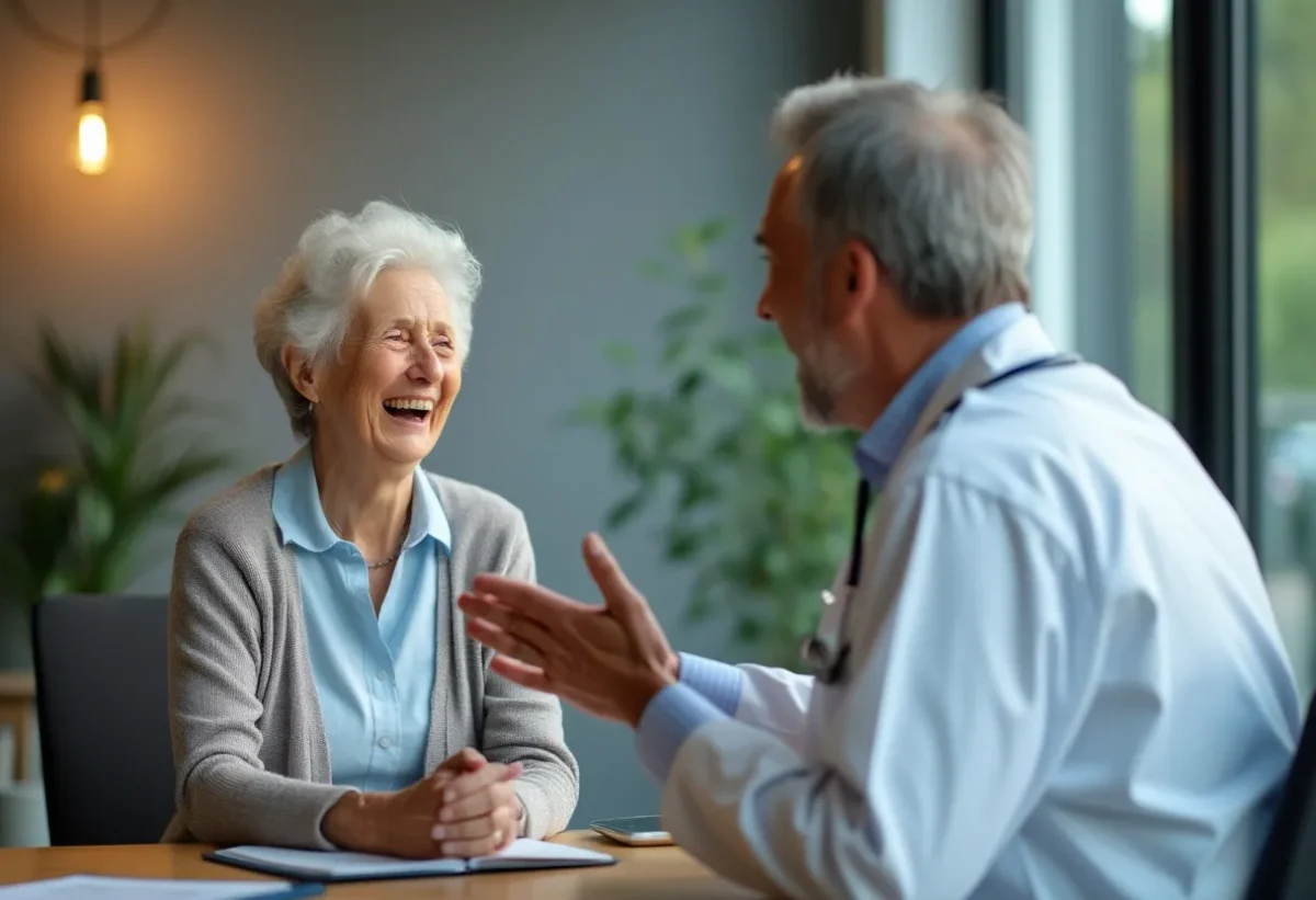 Comment bien préparer sa retraite avec une couverture santé adaptée