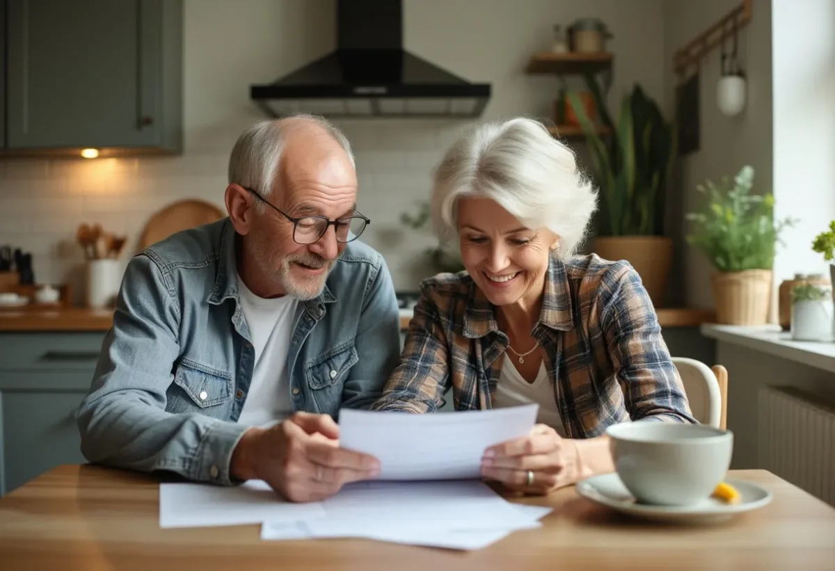 Comment bien préparer sa retraite avec une couverture santé adaptée