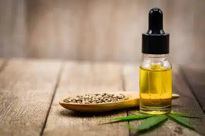 Comment choisir votre huile de CBD