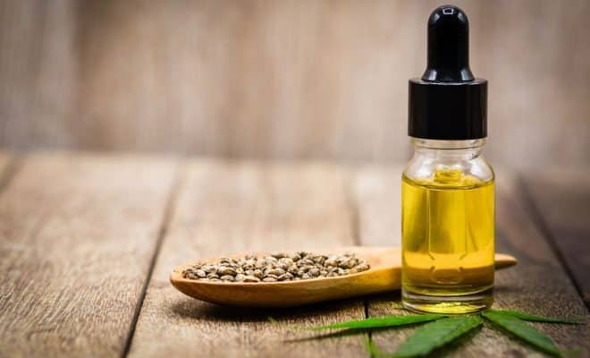 Comment choisir votre huile de CBD