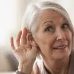 Troubles de l'audition