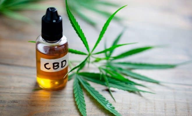 E-liquide CBD tout ce qu’il faut savoir à son sujet