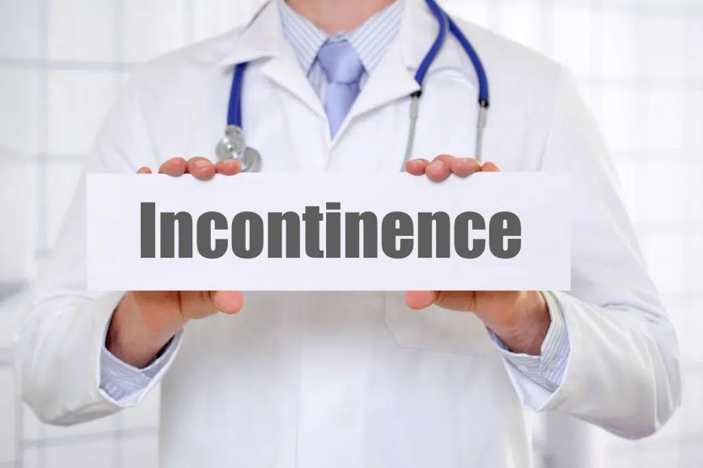 Incontinence