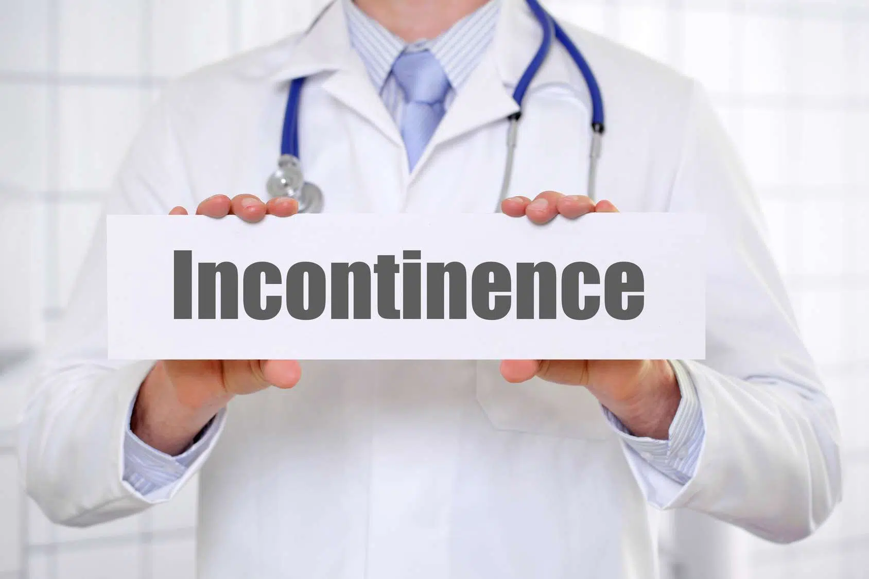 Incontinence