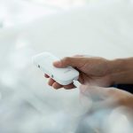 Présentation de la cigarette électronique tabac chauffé IQOS