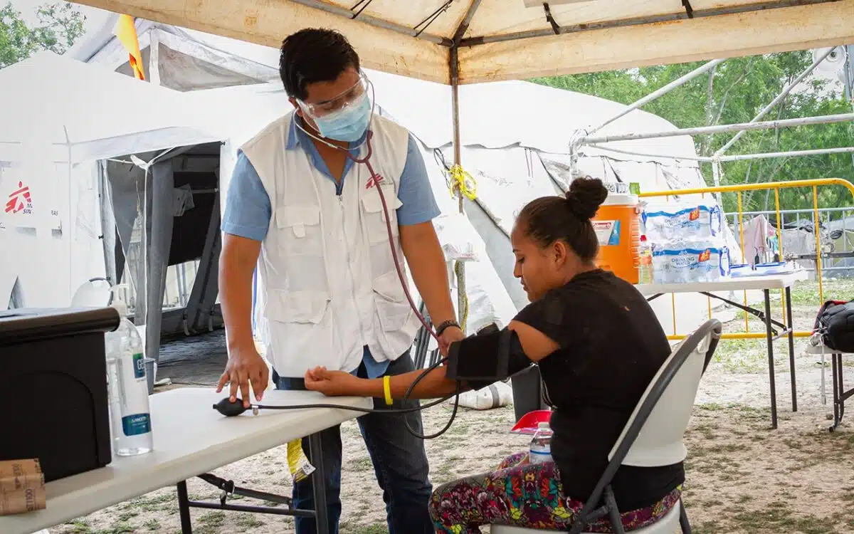 L'aide humanitaire au Mexique et en Amérique centrale : quelles sont les régions les plus touchées et comment les soutenir ?