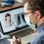 Le secteur de l'e-santé explose avec la téléconsultation