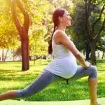 Les bienfaits de l'exercice physique pendant la grossesse