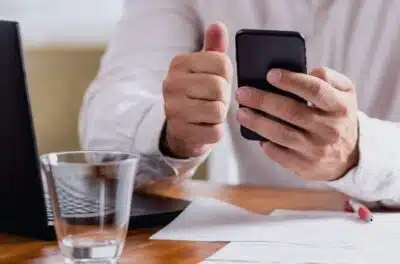 Les fonctionnalités indispensables d'une appli mobile pour kiné