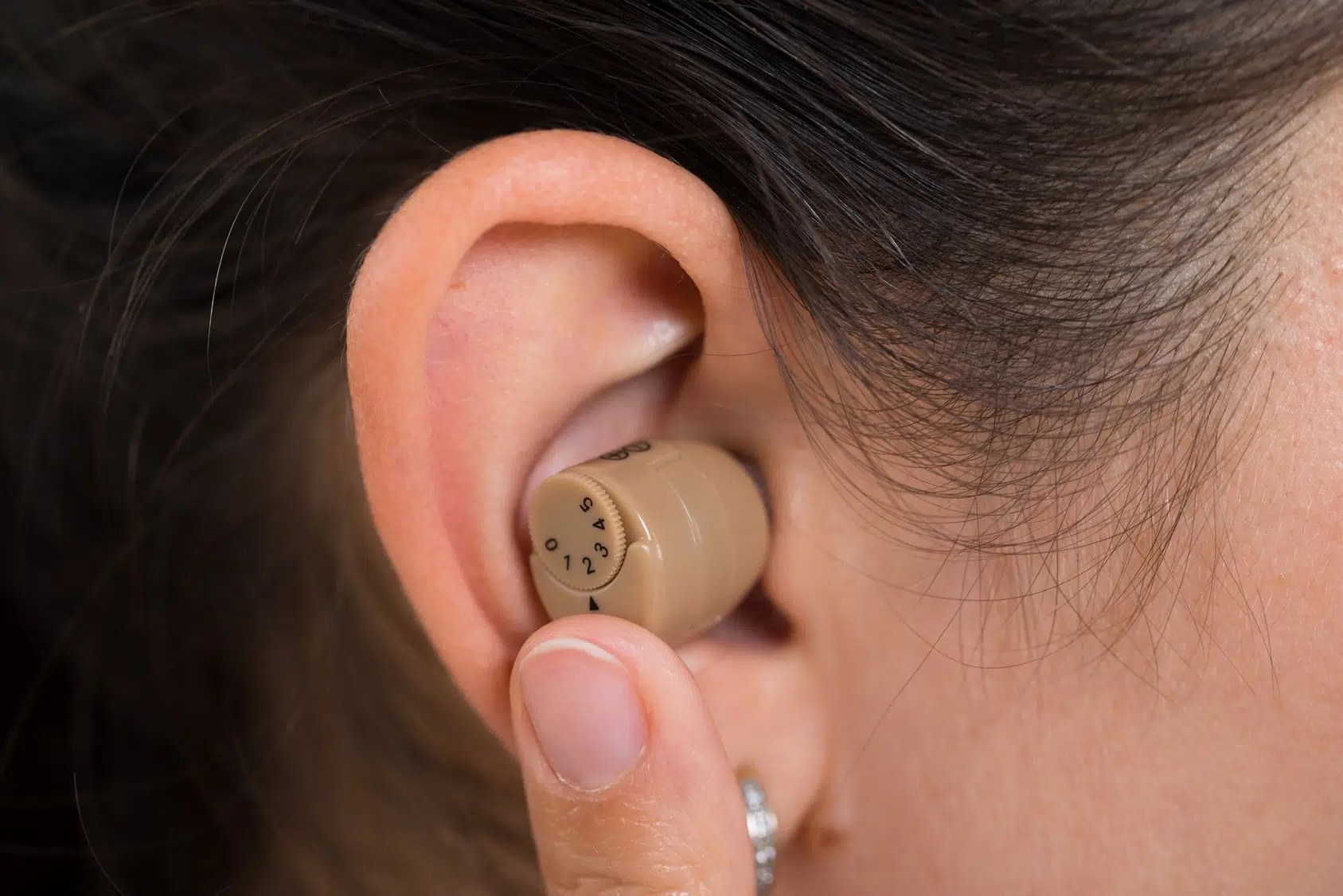 L'usage de la prothèse auditive
