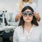 Une équipe d’experts à votre disposition pour prendre soin de votre vue