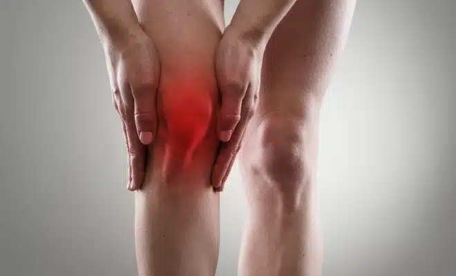 douleurs articulaires et arthrose