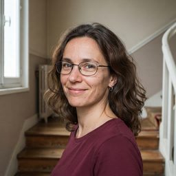 Jessica Perrier