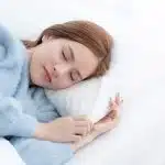 phase de sommeil la plus réparatrice