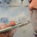 cigarette électronique