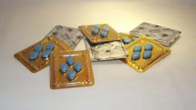 Est-il possible de prendre du viagra sans ordonnance ?