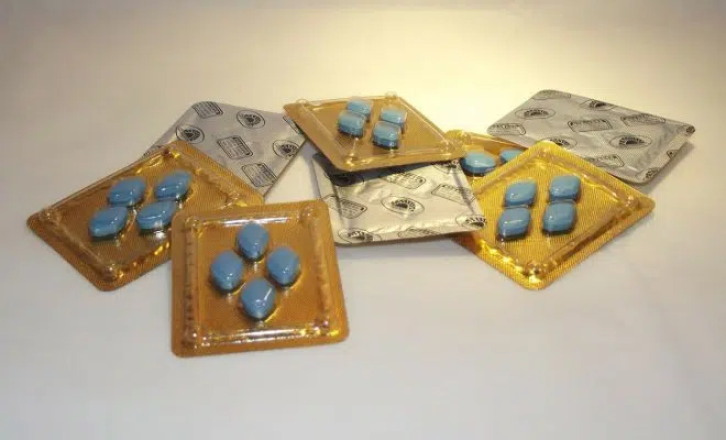 Est-il possible de prendre du viagra sans ordonnance ?