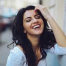 joli sourire