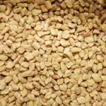 fenugreek