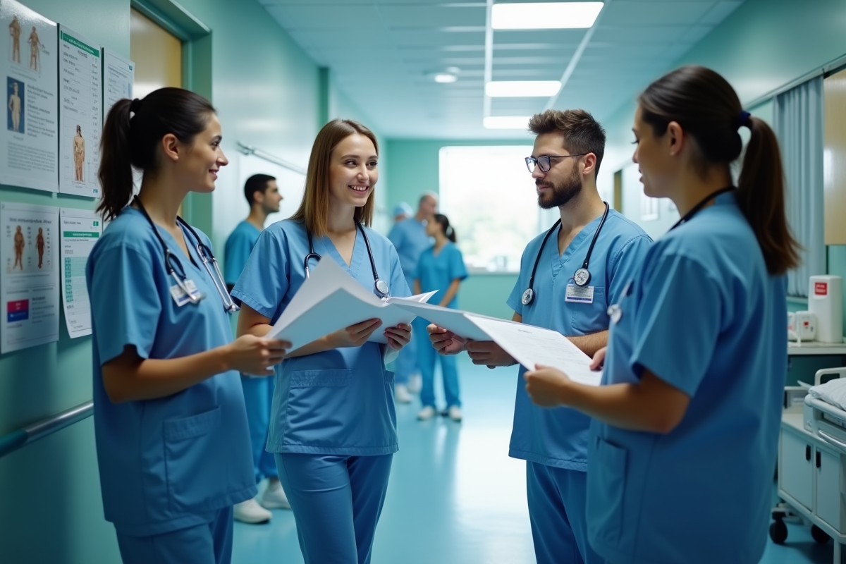 médecin difficile