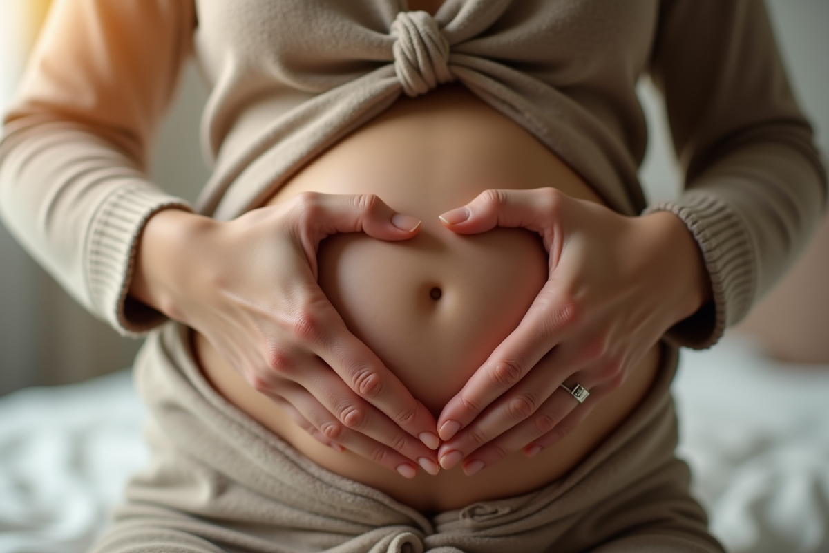 grossesse anxiété