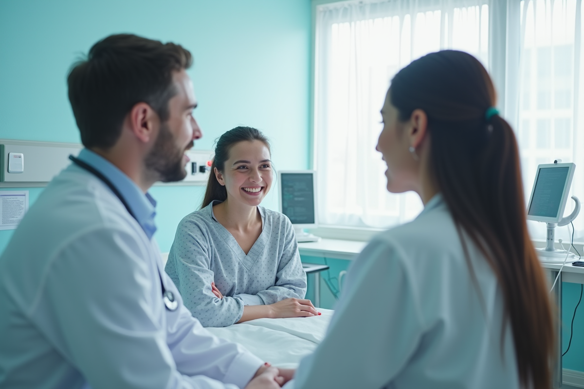 soins santé
