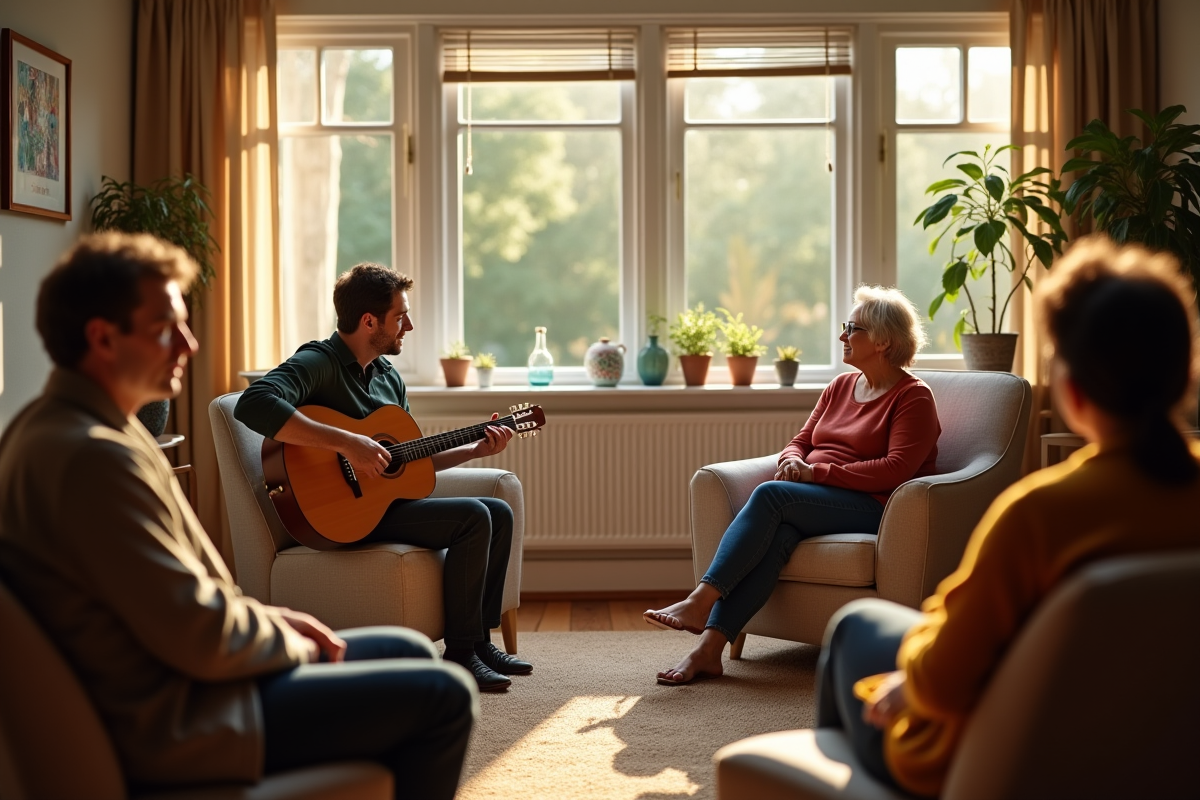 musique relaxation