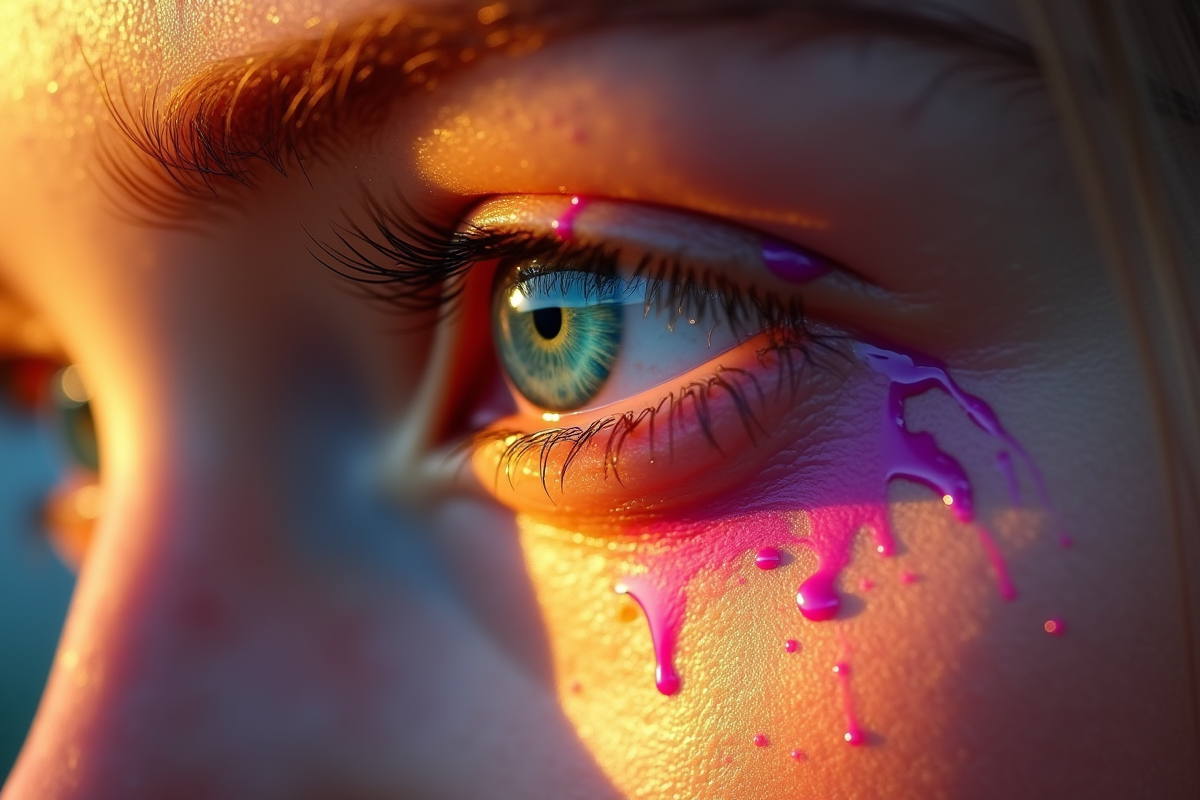 couleur émotion