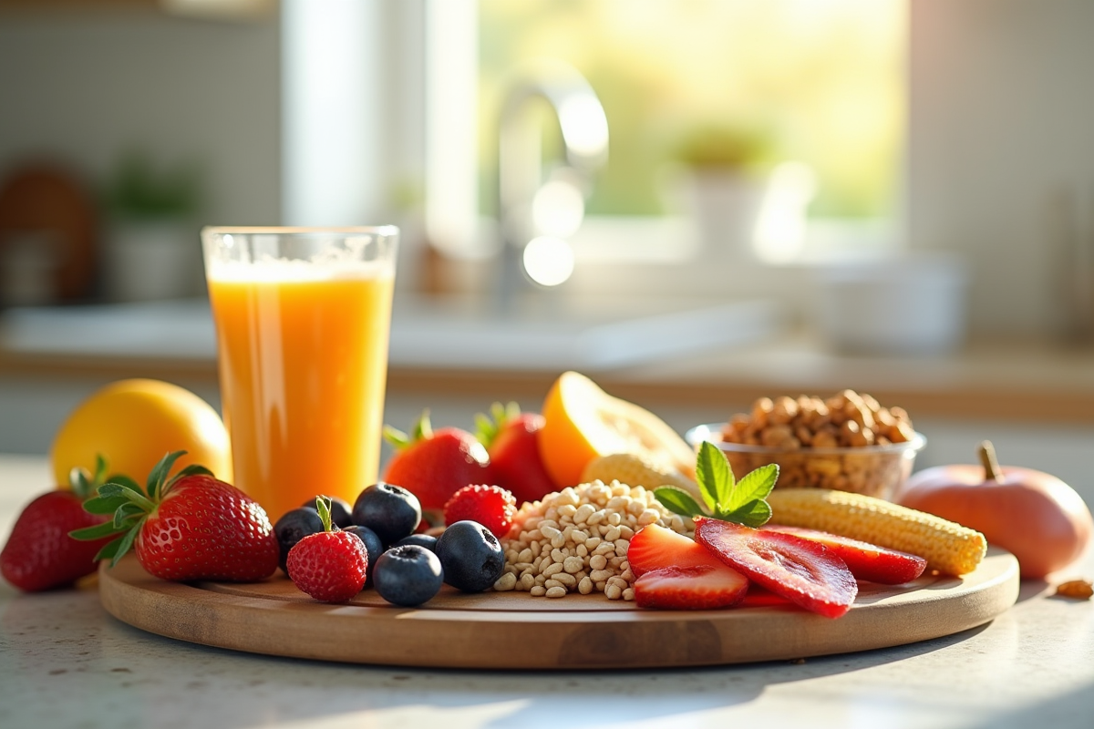 sport nutrition