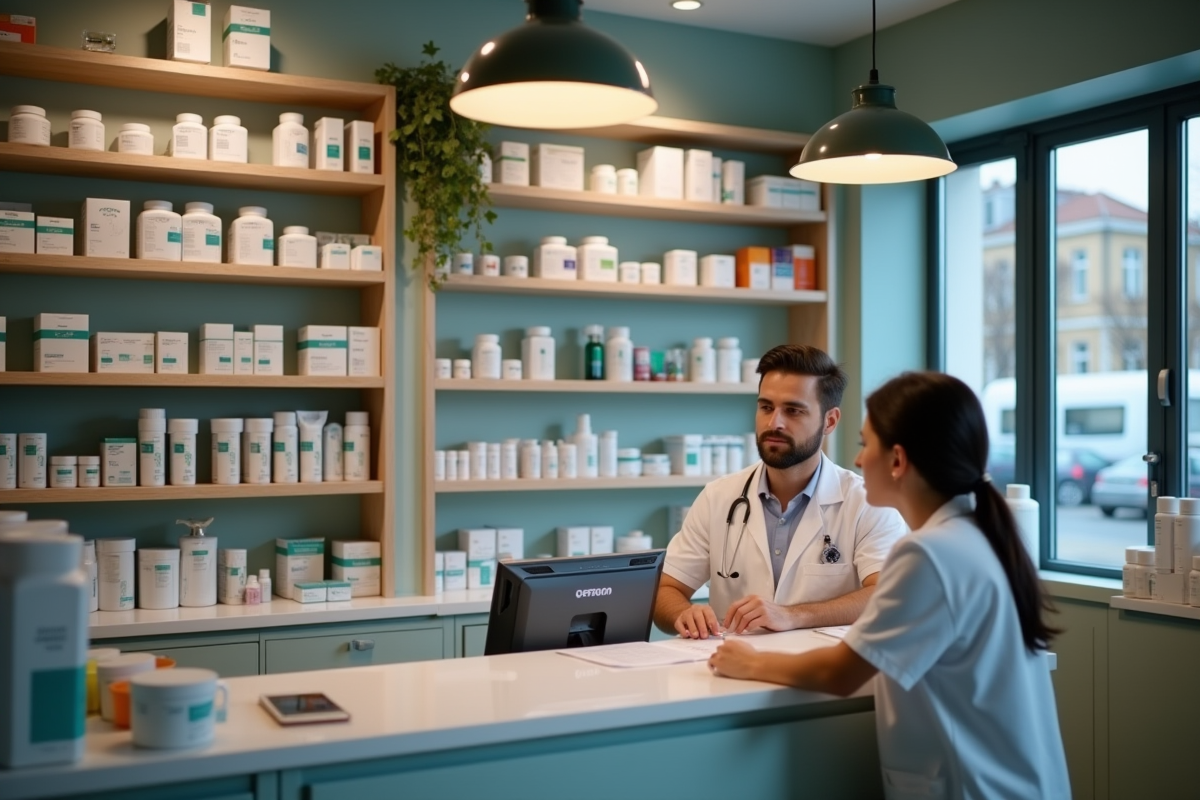 système santé