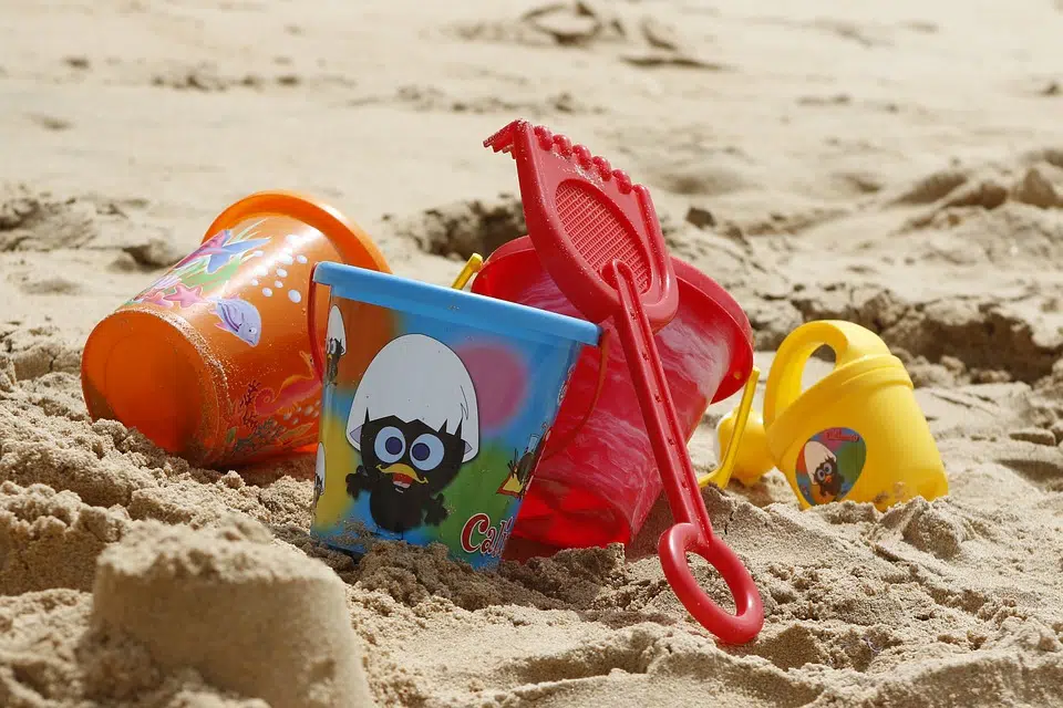 jouets enfants