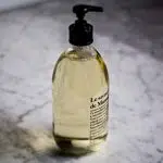 savon de marseille liquide