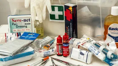 Les conditions de sécurité pour les pharmacies de garde