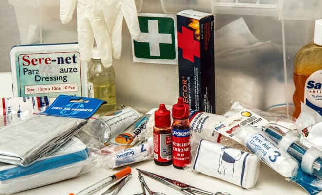Les conditions de sécurité pour les pharmacies de garde
