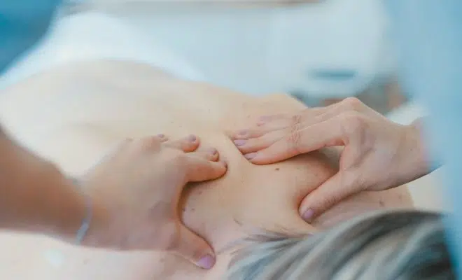 massage