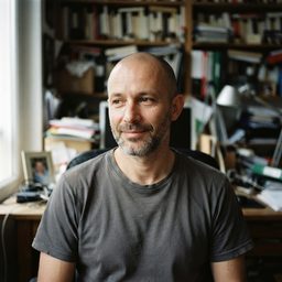 Sébastien Lacroix