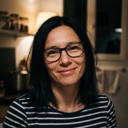 Lucie Charles