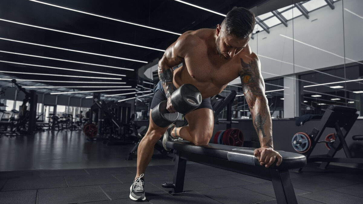 Optez pour des compléments de qualité pour booster performances et récupération