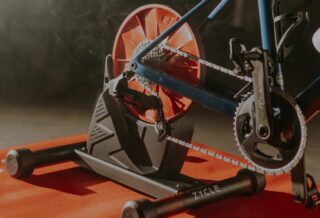 home trainer
